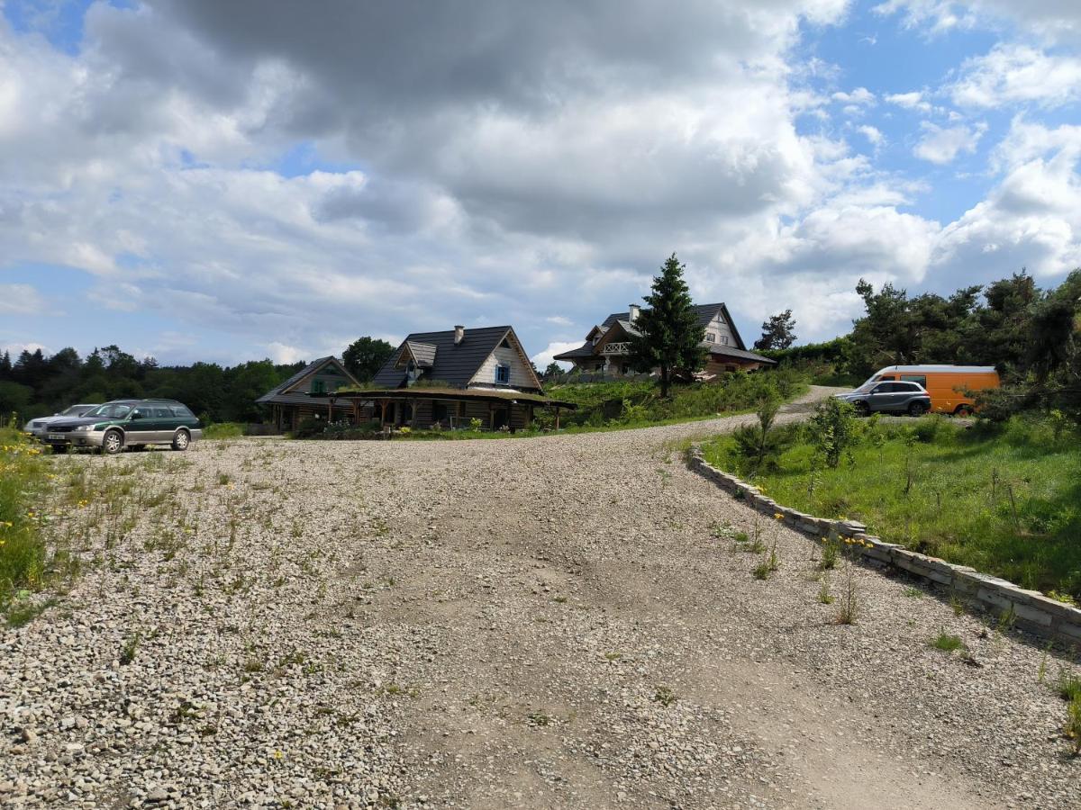 Agroturystyka Odnowica U Pawla Dış mekan fotoğraf
