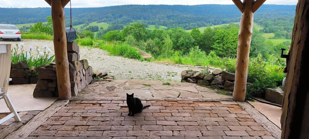 Agroturystyka Odnowica U Pawla Dış mekan fotoğraf