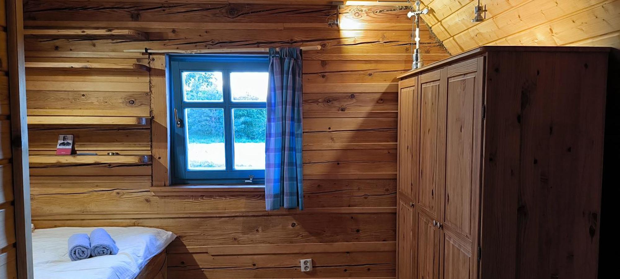 Agroturystyka Odnowica U Pawla Dış mekan fotoğraf
