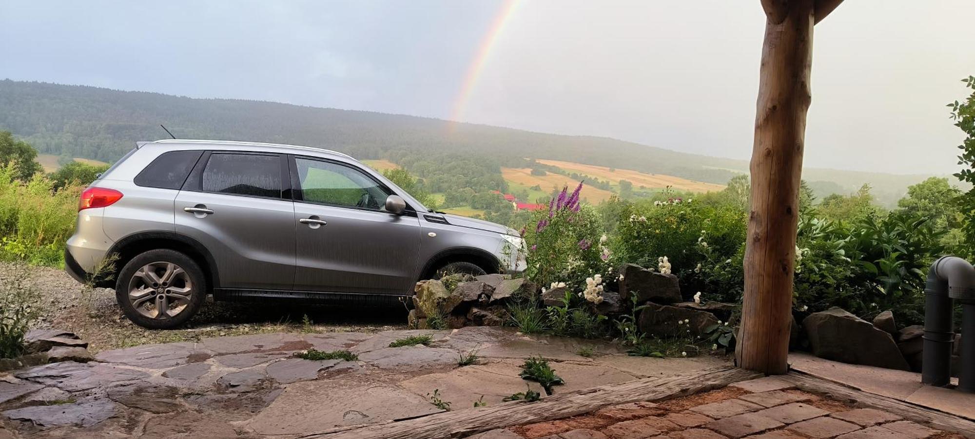 Agroturystyka Odnowica U Pawla Dış mekan fotoğraf