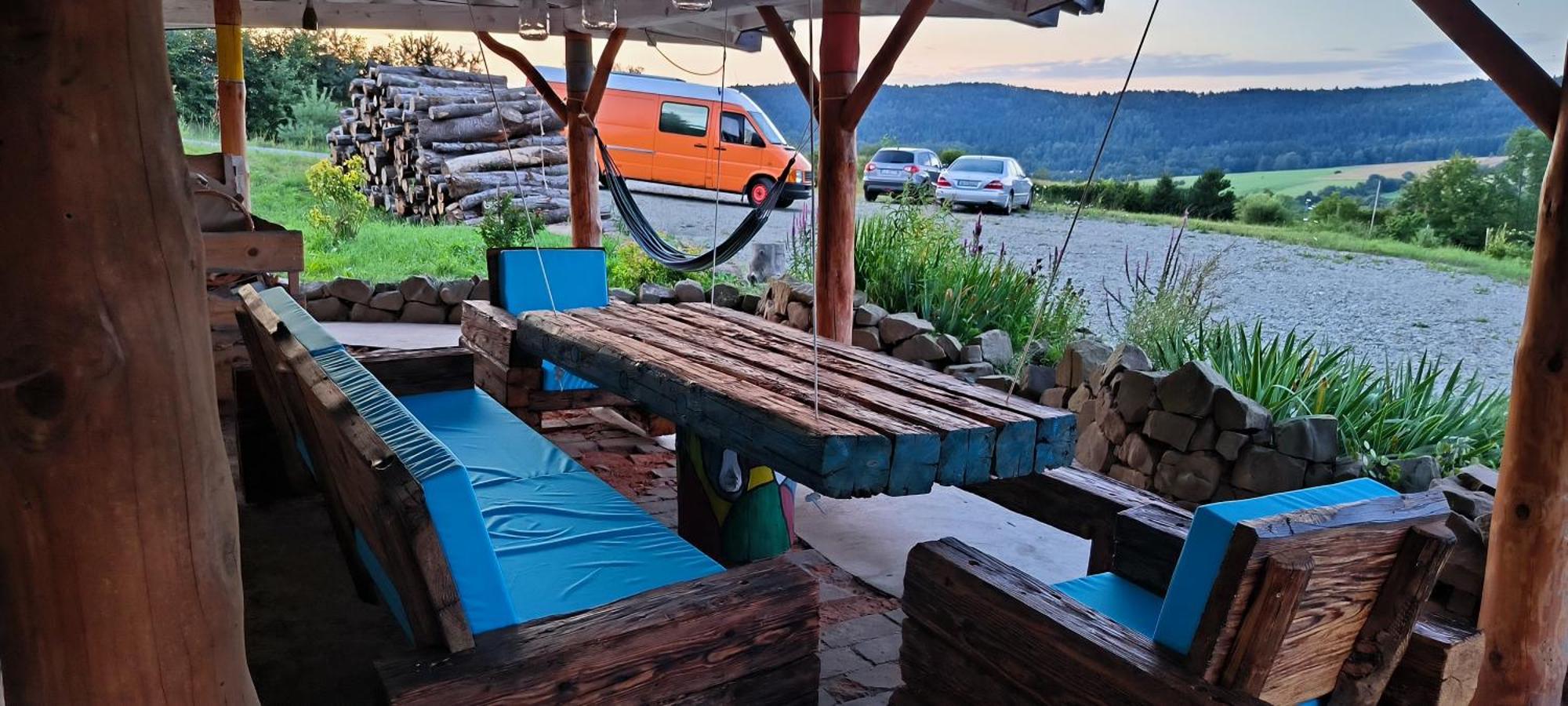 Agroturystyka Odnowica U Pawla Dış mekan fotoğraf